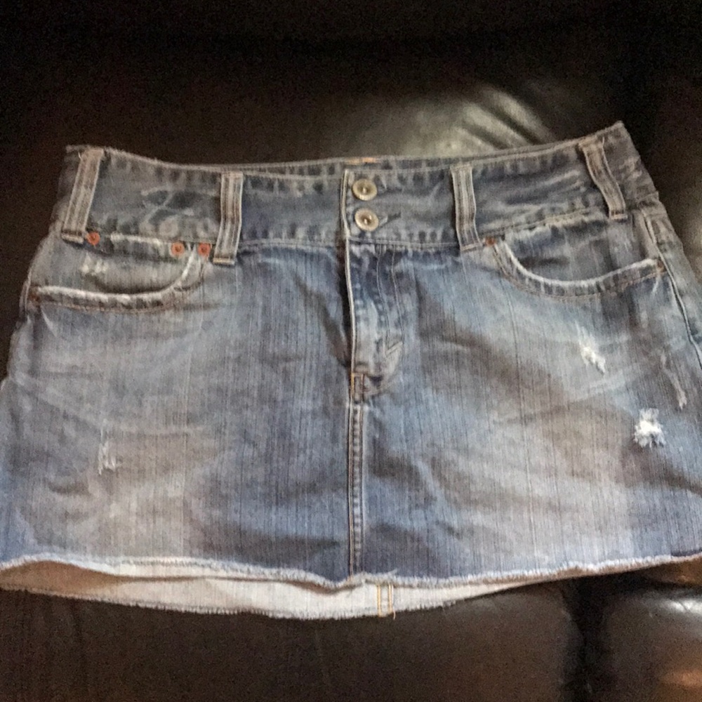 Skirt